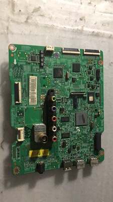 原装 三星 PS43F4000AR ps43f400AJ 主板BN41-01963C配屏 S43SD
