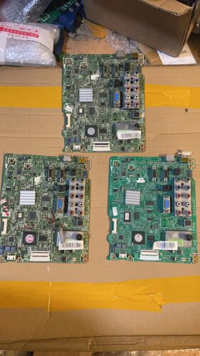 原装三星PS51D490A1主板 BN41-01590A 屏S50HW-YB07 现货