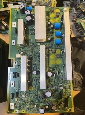 原装松下TH-P46S10C TH-P50S10C SC板 Y板 TNPA4829 AC AB