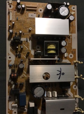 原装松下电源板TH-42PV8C TH-42PV70C TNPA4221 LSJB1260-1