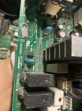 M原装等离子PDP-427XG 1H349WA看插口LG 60现货电源板