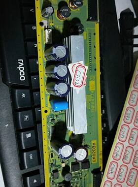 D松下TH-P42X10C X板 TNPA4774 AE 1 SS 42寸用