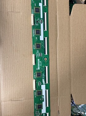 原装长虹3D42A3700iD 3D43A5000i缓冲板 LJ41-10138A LJ92-01853A