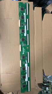 原装长虹3D42A3700iD 3D43A5000i缓冲板 LJ41-10138A LJ92-01853A