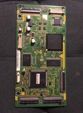 原装 日立42PD9580TC 逻辑板型号ND25001-D103HANDA