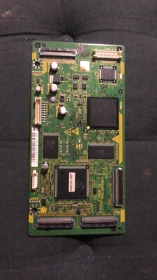 原装 日立42PD9580TC 逻辑板型号ND25001-D103HANDA