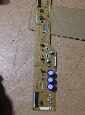 原装 三星 PS51E490B2R PT52S16R Z板 LJ41-10182A LJ92-01881A