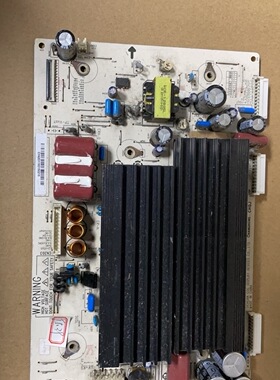 长虹3DTV42738虹欧屏PM42H3000Y板JUQ7.820.00047703 VER2.2 2.1