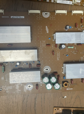 PS60E550D1J PS60E530A6R Y板LJ41-10162A LJ92-01859A