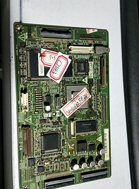 原装 日立42PD5000TC逻辑板ND25001-D013 ND60100-0006