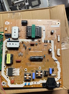 测好松下TH-50A400C 42A400C 42AS600C电视电源板TNPA5916 1P现货