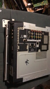 原装松下 TH-P42S10C 电视主板 TNPH0784 DC 1A 屏 MC106F16T12A