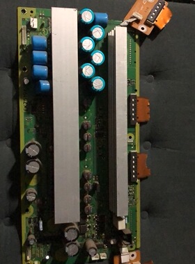 现货 正品松下50PV70C电视机 SS板, TNPA4187