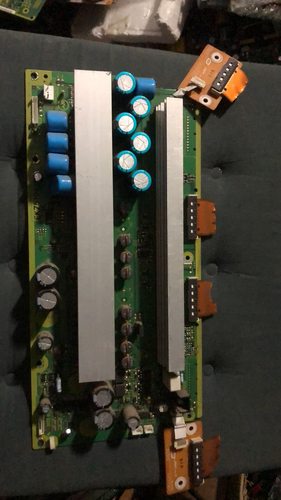 现货 正品松下50PV70C电视机 SS板, TNPA4187