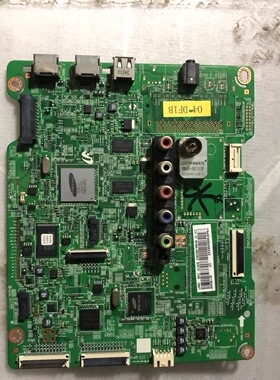 原装 三星PS43F4000AR主板 BN41-01963C配屏S43SD-YD02实图