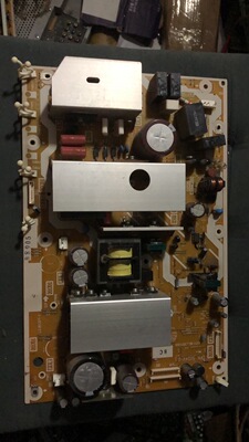 松下TH-42PV8C电源板 LSJB1261-2 LSEP1260 TNPA4221 通用