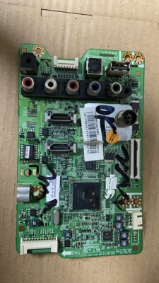 原装~三星拆机 PS43E450AIR 主板BN41-01799A 配屏S43AX-YB01