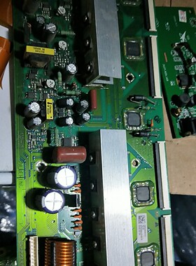 原装 等离子 Y板 EBR50523501 EAX43177502 32F1B-Y测好发货