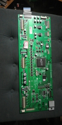 LG屏42V6 逻辑板 6870QCE016A /C 6870QCE014B 6870QCE014C