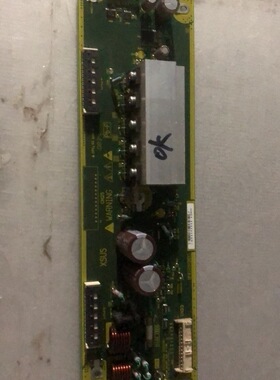 原装 日立 37E102C 等离子 Z板 JP65701 P#JA31263