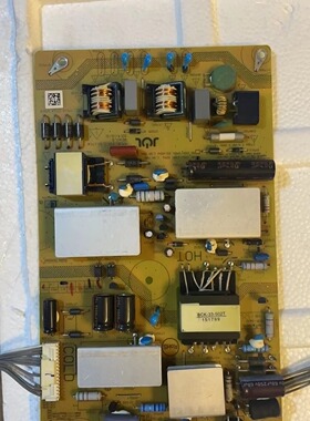 夏普LCD-40LX170A LCD-40DS13A电源板RUNTKB028WJQZ JSL1090-003A