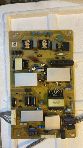 夏普LCD-40LX170A LCD-40DS13A电源板RUNTKB028WJQZ JSL1090-003A