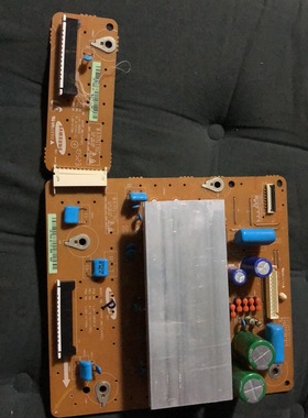 原装三星42AX-YD13 YB09 Z板 LJ41-08591A LJ92-01736A 测好