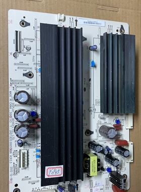 长虹3D50A3700iD Y板JUQ7.820.00053698 VER2.03.4 PM50H4000