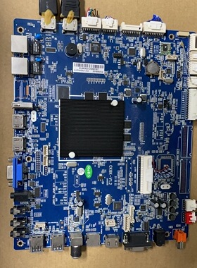 CK8K-V1.2 KL8KA2-CID00187 KJD16097-153主板