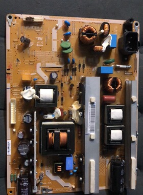 原装三星 p43e450a1r p51e450a1r 电源板 bn44-00508a/00509a