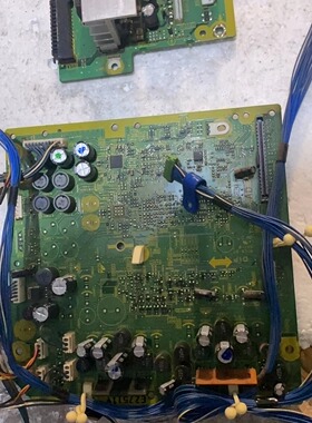 原装松下等离子TH-42PV60C TH-42PV65C PA板 TNPA3761 AD