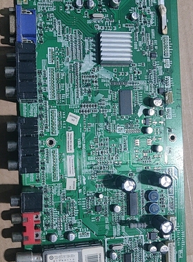 RSAG7.820.1359 屏S42AX-YD03 YB03海信TPW4233A (1)/115440主板