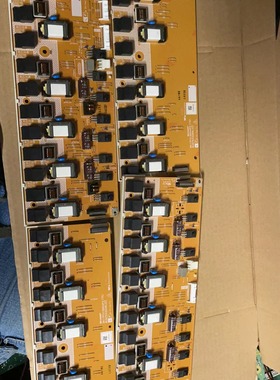 RUNTKA323 324 325 326WJZZ 夏普 高压板LCD-46RX1 46GX3高压板