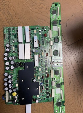 三星S42SD-YD04 PS42P3S S42SD-YB04 Y板LJ41-02142A LJ41-01192A