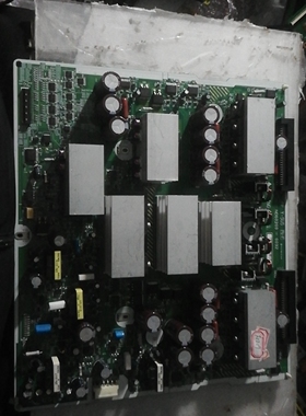 原装日立 55PD8800 55PD8900 55PD9900 Y板 ND60200-0032实图发货