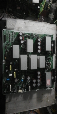 原装日立 55PD8800 55PD8900 55PD9900 Y板 ND60200-0032实图发货