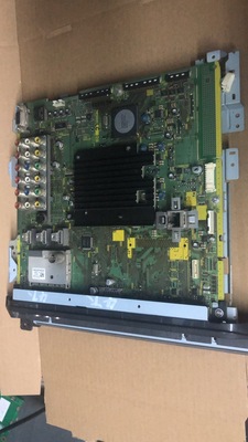 松下TH-P42S25C P46S25C P50S25C P50G2主板TNPH0845 MC JC LC NC