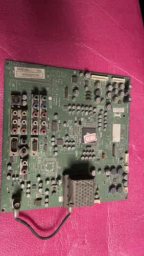 配件LG 42PX2RVA 主板 68709M0348C 配 PDP42V8 屏质保