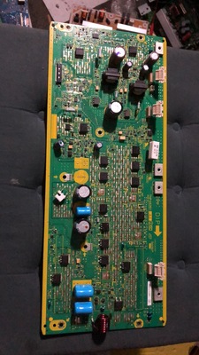 TH-P46U33C SC板TNPA5351 AJ 原装拆机 测试好 实物拍摄