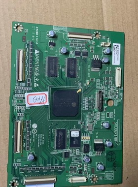 海信TPW4233M原装逻辑板 EAX33921901 屏：PDP42W1