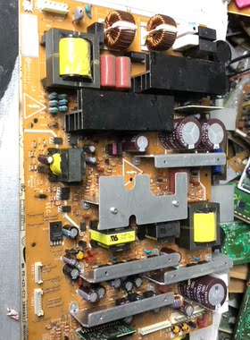 日立 42PD7990TC 电源板MPF7415 PCPF0066 55A