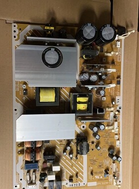 原装 松下TH-42PV60C TH-42PV65C 电源板TNPA3911 AE