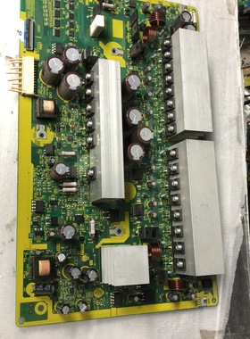 日立50PD9900TC 50PD9800TC Y板ND60200-0046 JA07203