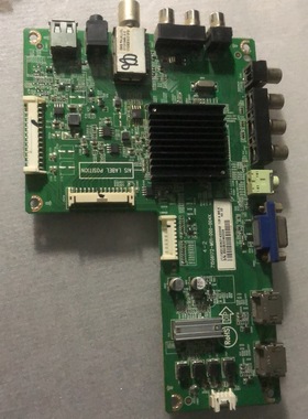 原装创维46E5CHR主板715G6414-M0D-000-004K屏TPT460H1-HM01/WU22