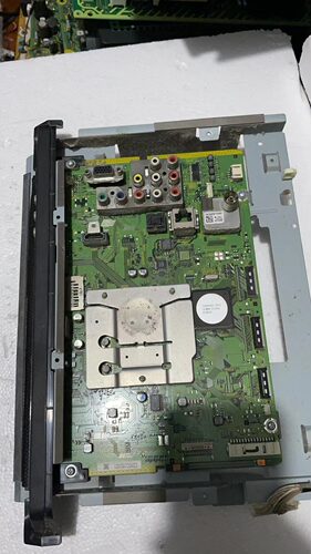 原装松下TH-P50C33C 42C30C P50U30C主板 TNPH0961CS CT DB  CU