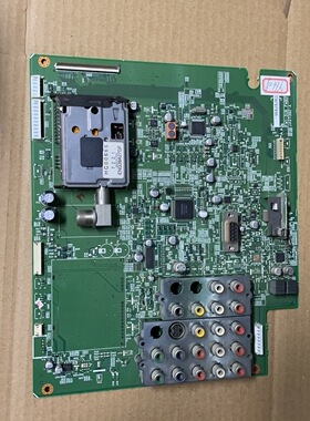 日立50PD9980TC主板FW1-SUB PWB JA07382-A屏FPF50C160135UA-55异