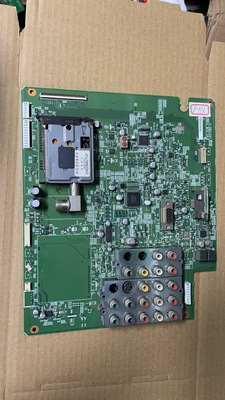 日立50PD9980TC主板FW1-SUB PWB JA07382-A屏FPF50C160135UA-55异