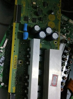 原装松下TH-P46S10C P42S10C P50S10C Z板SS板TNPA4830 AC/AB/AD
