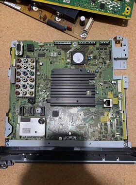 松下TH-P50S25C 主板TNPH0845 NC 配屏MC127F19C13