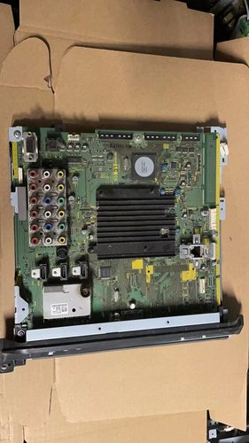 原装松下TH-P42S25C P46S25C P50G20C主板TNPH0845 LC